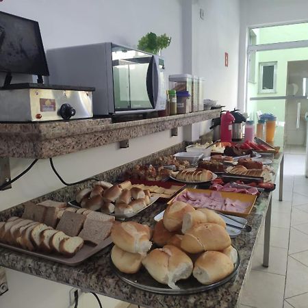 Villa Maior Hotel เซาฮอเก ภายนอก รูปภาพ