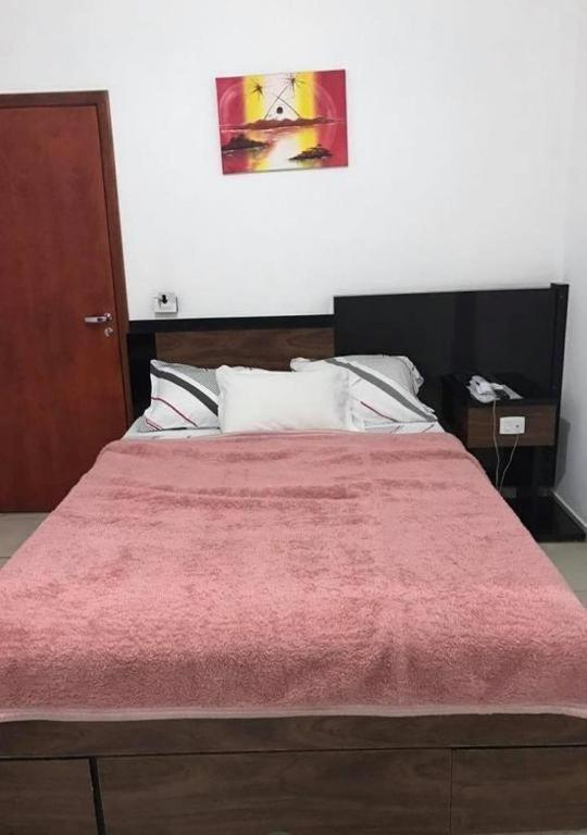 Villa Maior Hotel เซาฮอเก ภายนอก รูปภาพ