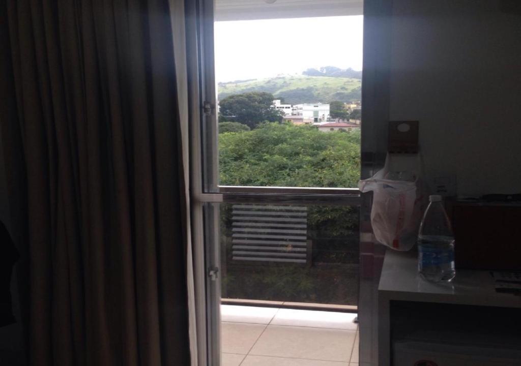 Villa Maior Hotel เซาฮอเก ภายนอก รูปภาพ